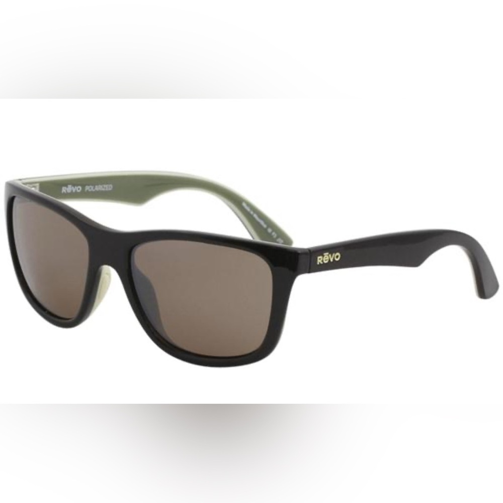 Rēvo Otis Sunglasses Polarized Lenses, Unisex Style. NWOB or tags. 57[]17 133.